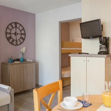 Aparthotel Pierre & Les Citronniers 3*
