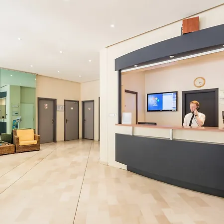 Lejlighedshotel Pierre & Les Citronniers Menton