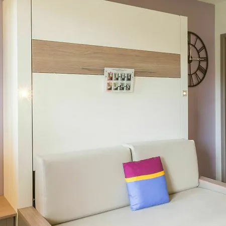 Lejlighedshotel Pierre & Les Citronniers